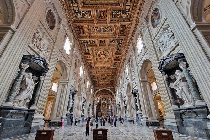 relics-from-passion-of-the-christ-walking-tour-in-rome