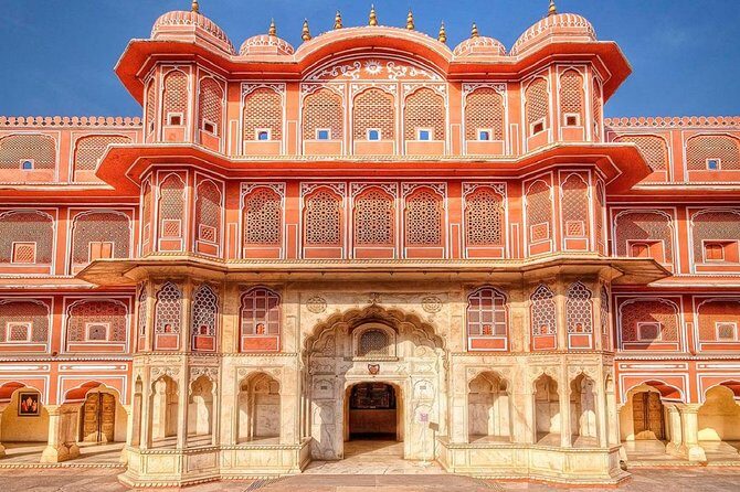Religious Jaipur Day Tour - Why Choose This Tour?
