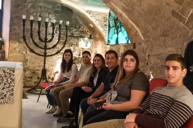 religious-tour-sagrada-familia-romans-jewish-quarter