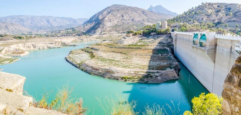 Relleu's Thrilling Canyon Walkway: From Denia or Calpe - The Sum Up