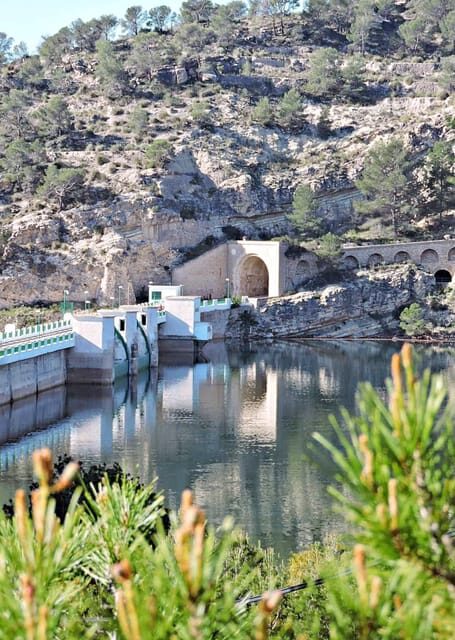 Relleu's Thrilling Canyon Walkway: From Javea and Moraira - Who Should Consider This Experience?