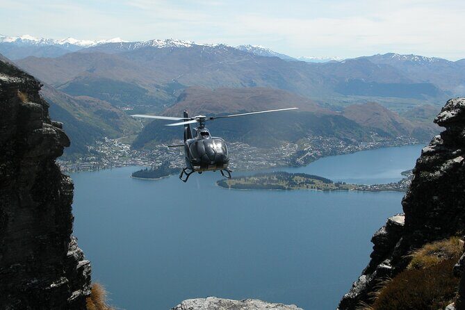 Remarkables Discovery Helicopter Tour from Queenstown - Why the Tour Offers Great Value