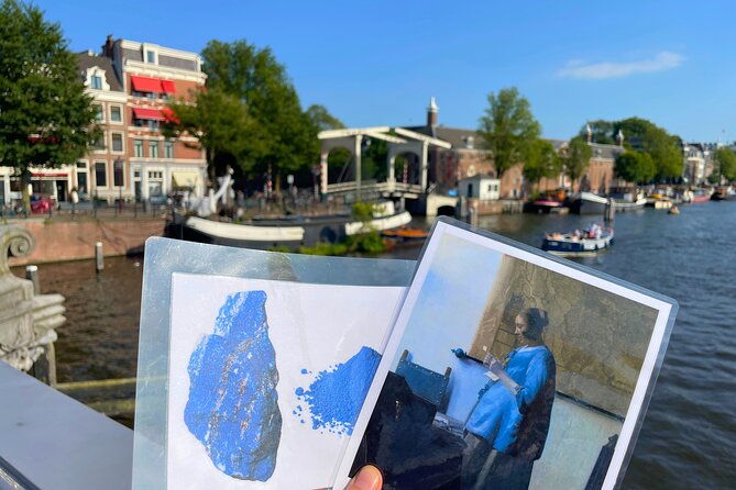 rembrandt-van-gogh-amsterdam-walking-experience