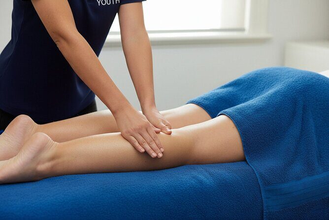 Remedial Massage at Cheltenham Melbourne - Key Points