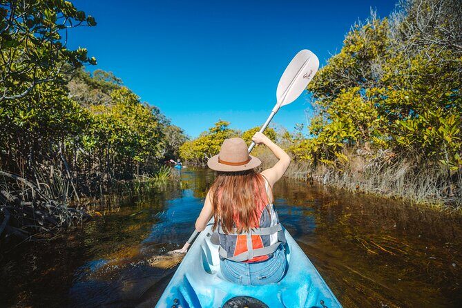Remote Fraser Island Experience - Who Will Love This Tour?