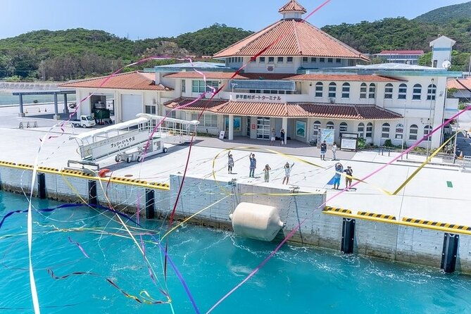 remote-island-ryukyu-culture-experience-tour-in-okinawa