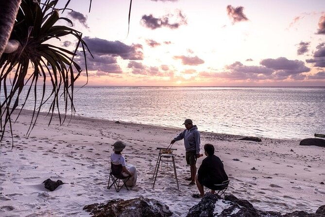 remote-island-ryukyu-culture-experience-tour-in-okinawa