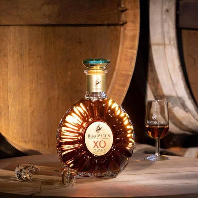 Rémy Martin 300th Anniversary Tour - A Taste of History: Reviewing the Rémy Martin 300th Anniversary Tour