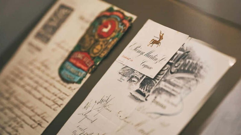 Rémy Martin 300th Anniversary Tour - Practical Details and Value