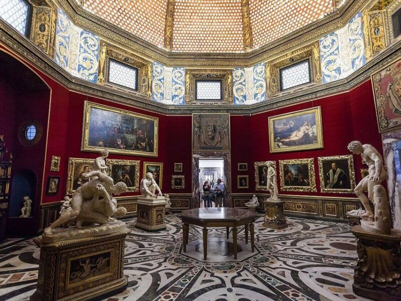 renaissance-masterpieces-medici-stories-uffizi-gallery