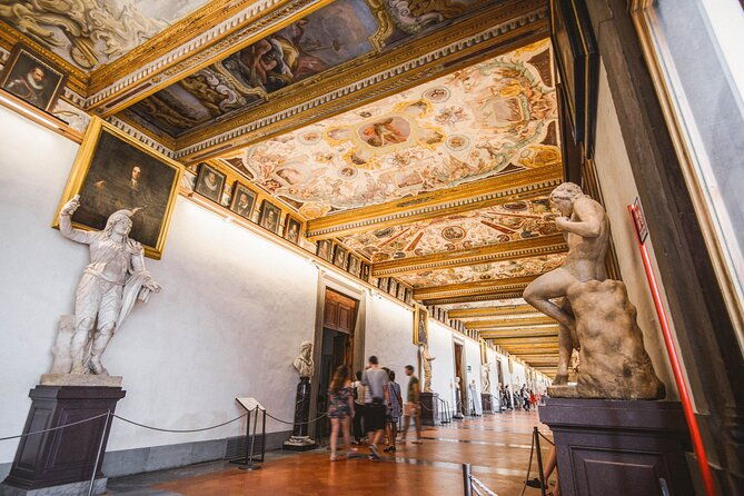 renaissance-masters-uffizi-gallery-small-group-tour