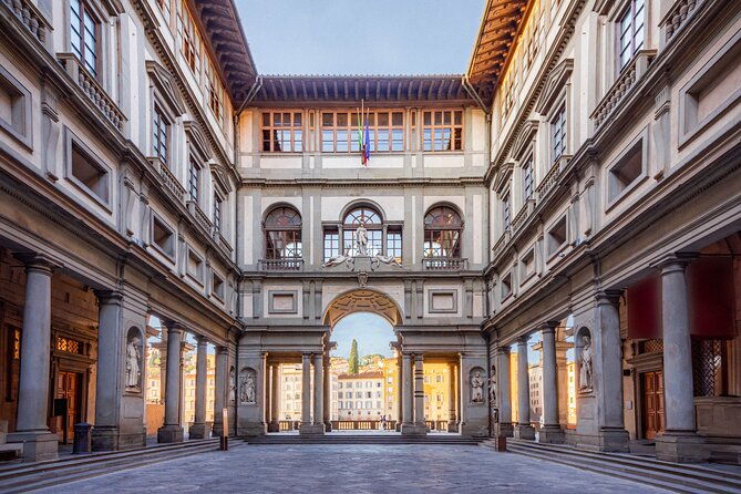 renaissance-masters-uffizi-gallery-small-group-tour