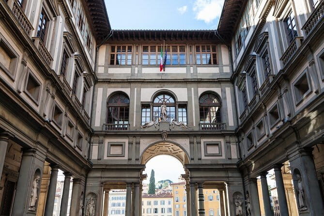 Renaissance & Medieval Florence Guided Walking Tour plus mobile App - A Deep Dive into the Tour Experience