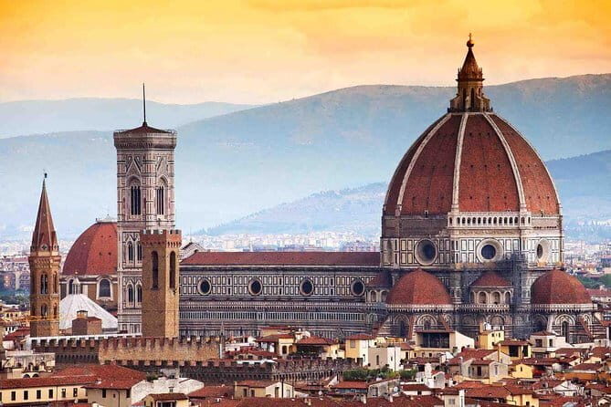 Renaissance & Medieval Florence Guided Walking Tour plus mobile App - Final Thoughts: Is It Worth It?