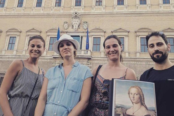 renaissance-scarlet-ladies-tour-caravaggios-and-borgias-women