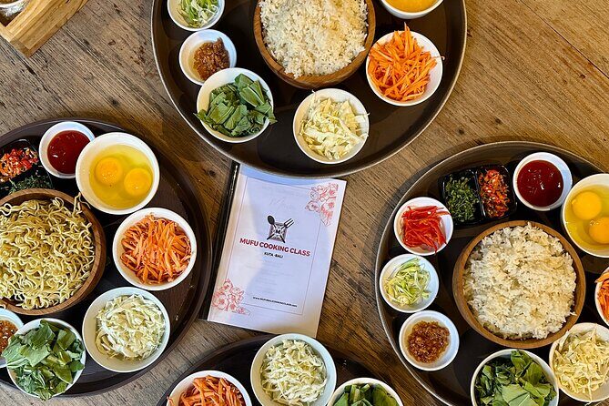 Rendang Cooking Class - Review of Rendang Cooking Class in Kuta, Indonesia