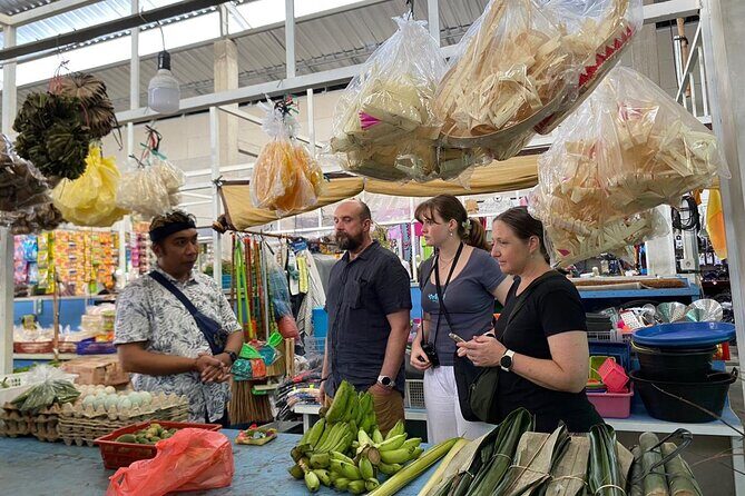 Rendang Cooking Class - Why Travelers Rave About This Class