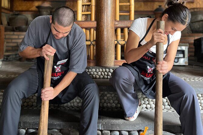 Rendang Cooking Class - Who Should Book This Experience?