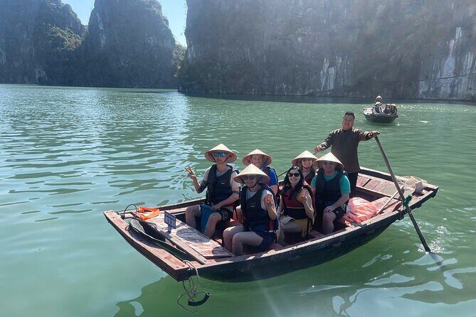 Renea Boutique Cruise  Best 2D1N Bai Tu Long Bay Experience - Frequently Asked Questions