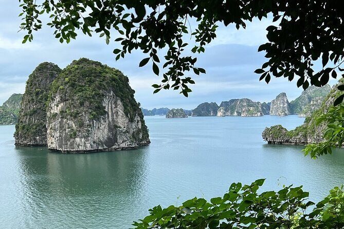 Renea Cruise Best Boutique Cruise 2 Days 1 Night in Bai Tu Long - Who Should Consider This Tour?