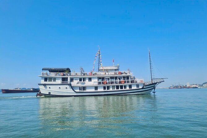 Renea Cruises 2-Day Voyage Through Bai Tu Long's Untouched Beauty - A Complete Guide to Renea Cruises 2-Day Voyage Through Bai Tu Long’s Untouched Beauty