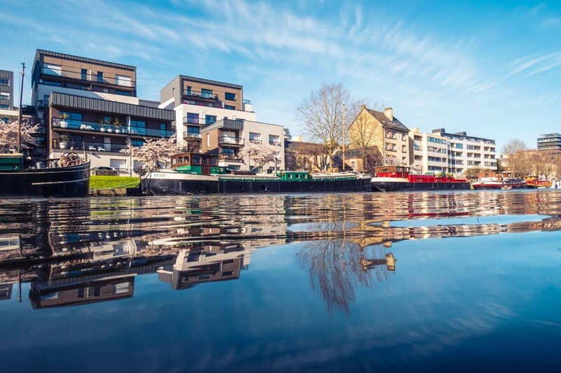 Rennes: Express Walk with a Local - Key Points
