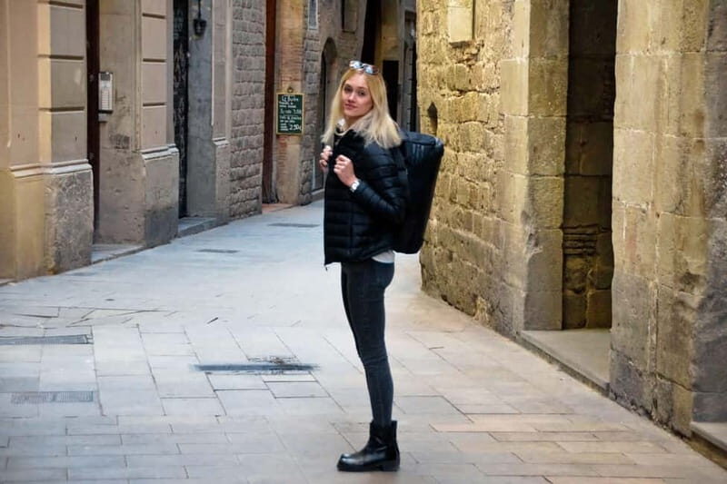 Rennes: Express Walk with a Local - Who Is This Tour Best For?