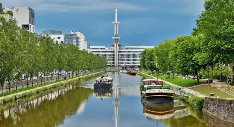 Rennes: Legends and Myths Walking Tour - The Sum Up