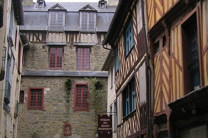 rennes-private-guided-walking-tour-of-the-city-centre