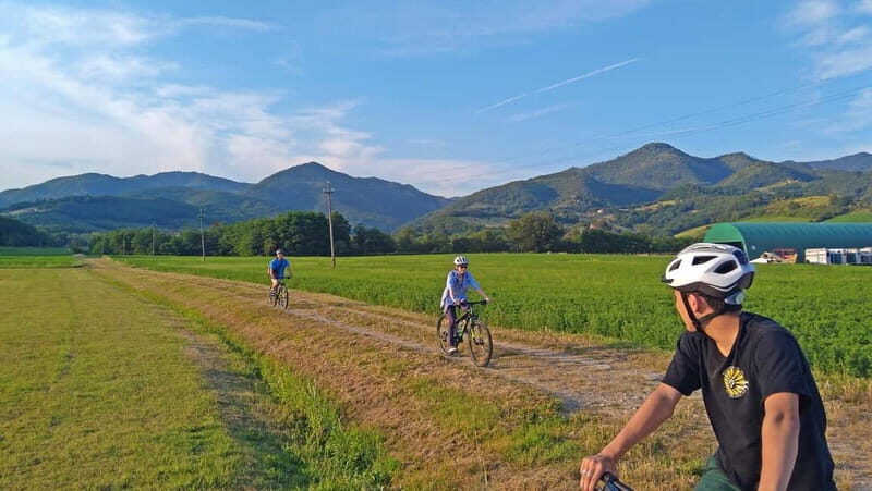 Rent a bike and explore Mugello - Key Points