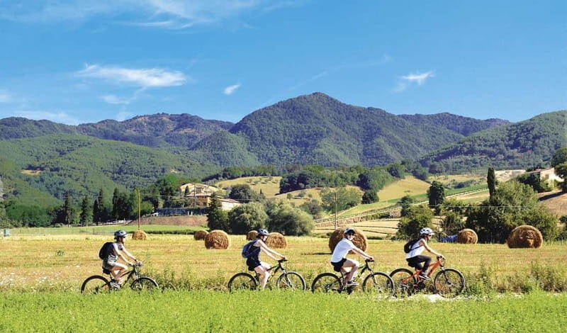 Rent a bike and explore Mugello - Final Thoughts