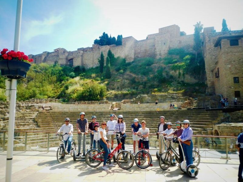 rent-a-bike-in-malaga