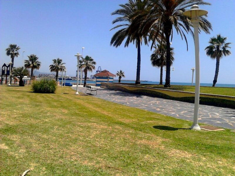 rent-a-bike-in-malaga