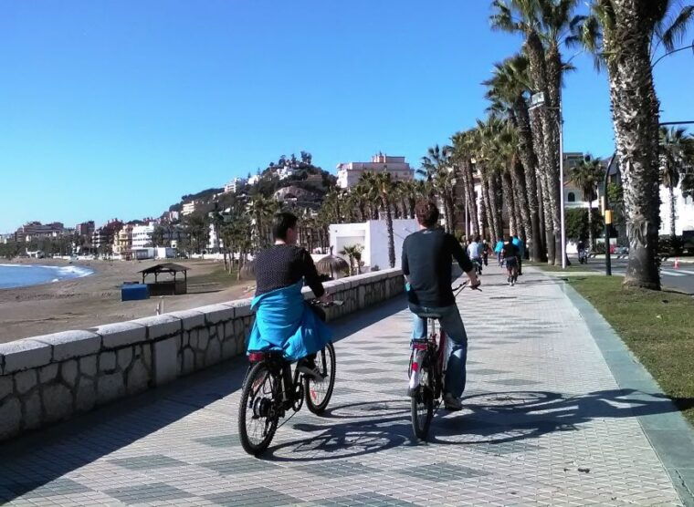 rent-a-bike-in-malaga