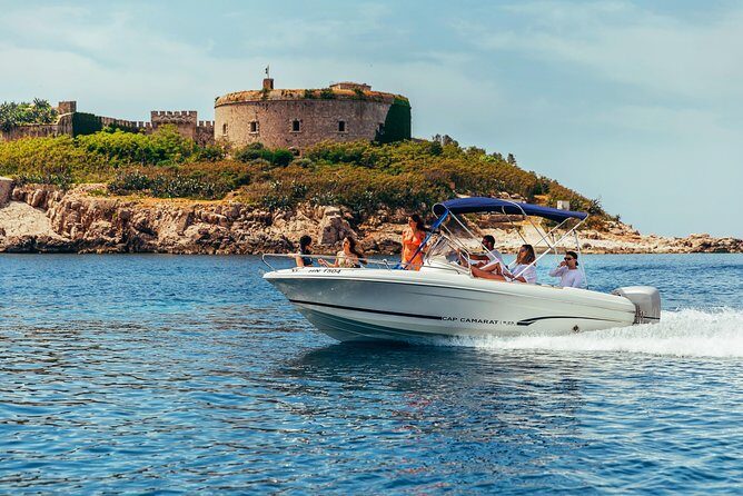 Rent a Boat from Herceg Novi (4 hours) (1-10 passengers) - Detailed Review of the Herceg Novi Boat Rental Experience