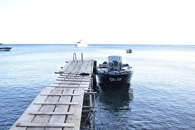 Rent a Boat in Santorini without a license *BRAND NEW BOATS 2024* - Real Experiences from Guests