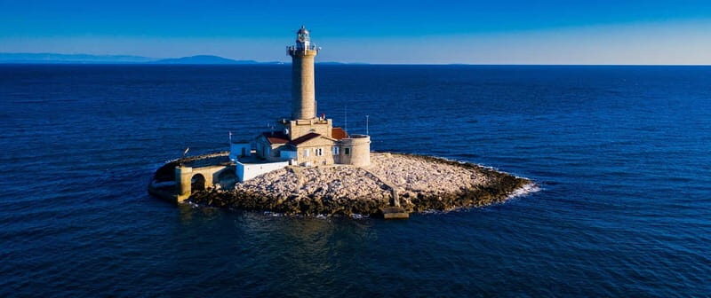 Rent a boat up to 6 person on Cape Kamenjak Nature Park - FAQ