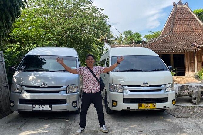 Rent a Car Private Day tour with Driver - Introduction: Why a Private Car Tour Works in Yogyakarta