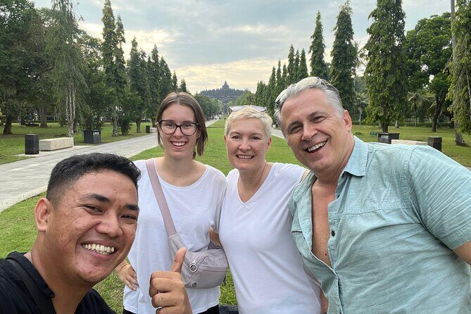 Rent a Car Private Day tour with Driver - Authentic Traveler Insights