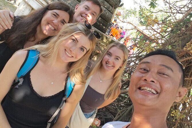 Rent a Car Private Day tour with Driver - Who Will Love This Tour?