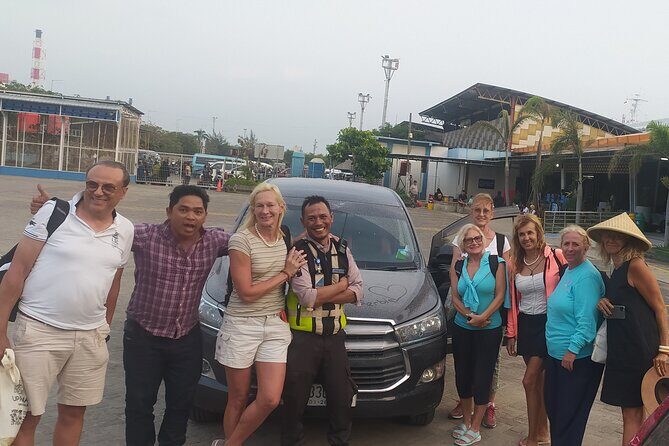 Rent a Car Private Day tour with Driver - The Sum Up: Is This Tour Right for You?