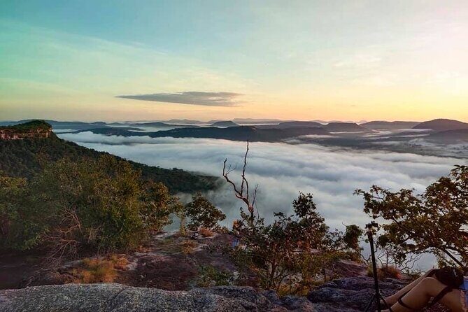 Rent a car with driver visit famous places in Ubon Ratchathani - Who Should Consider This Tour?