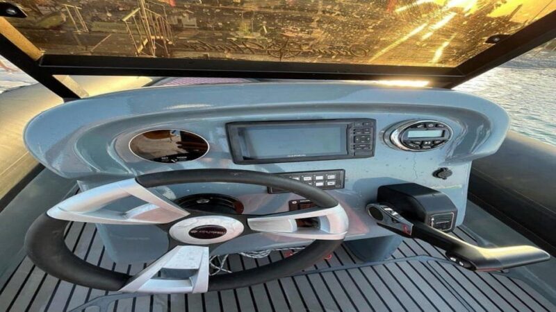 Rent a RIB in Kos (license required) - Who This RIB Tour is Perfect For