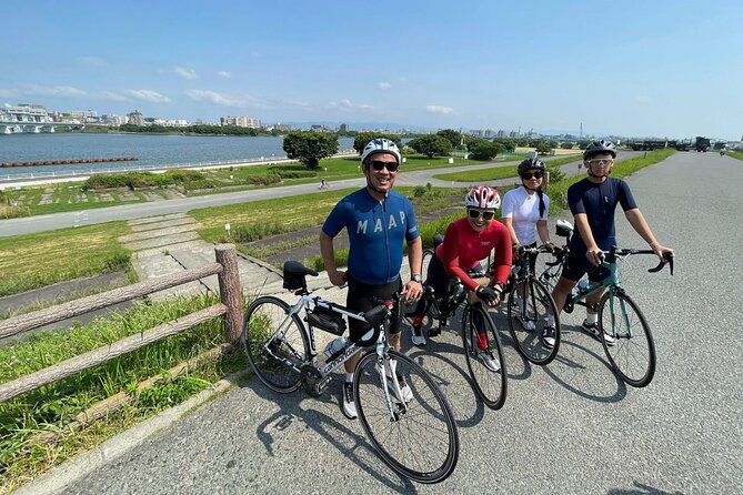 rent-a-road-bike-to-explore-osaka-and-beyond