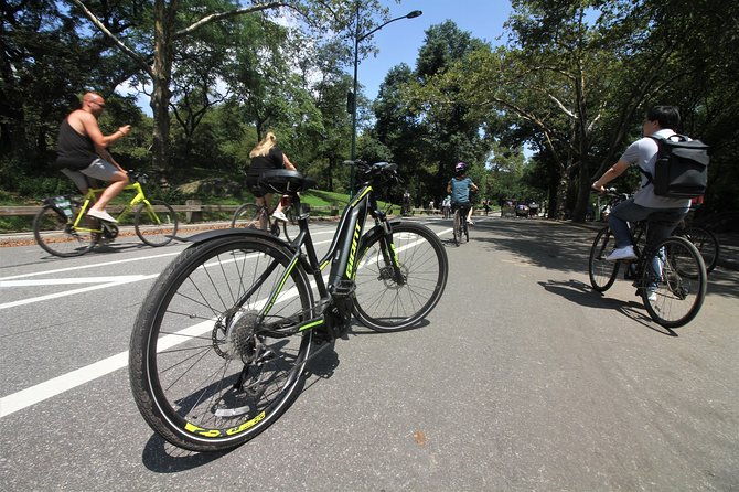 rent-an-e-bike-in-central-park