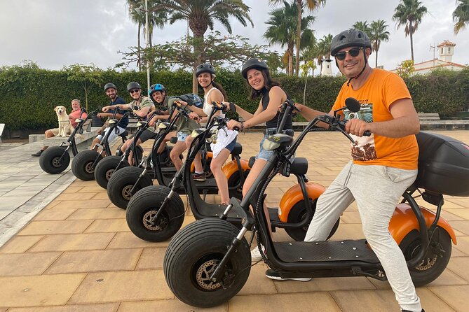 rent-an-e-scooter-chopper-2-seater-playa-del-inglesmaspalomas-and-meloneras