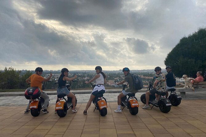 rent-an-e-scooter-chopper-2-seater-playa-del-inglesmaspalomas-and-meloneras