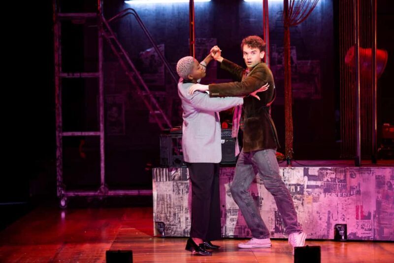 RENT at Sydney Opera House - Why This Experience Makes a Great Night Out
