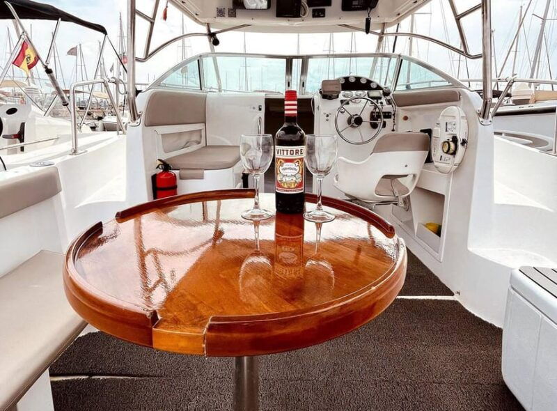 rent-boat-valencia-yatch-polonova-with-capitan-and-drinks