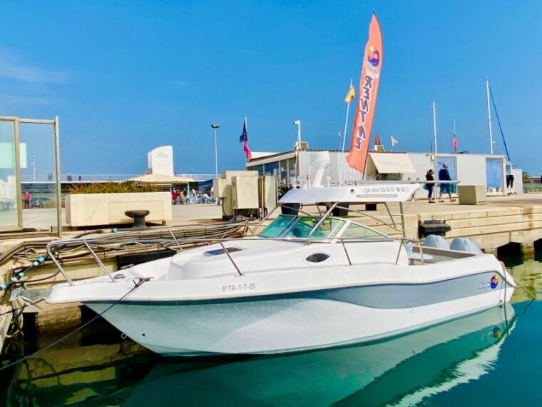 rent-boat-valencia-yatch-polonova-with-capitan-and-drinks